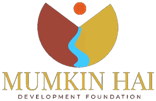 Mumkin Hai Development Foundation
